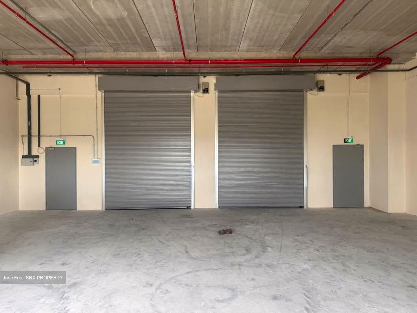 Stellar@tampines (D18), Factory #575454201